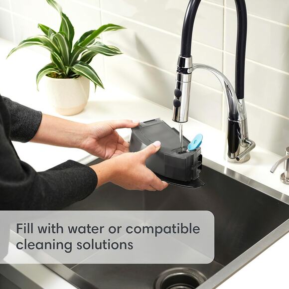 🔥iRobot Roomba Combo j5 Robot Vacuum and Mop - Graphite - BNWT🔥 - Picture 9 of 11